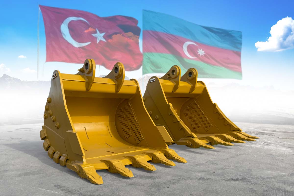Eleme Kovası