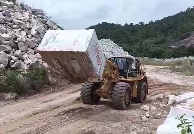 Mermer Çatalı