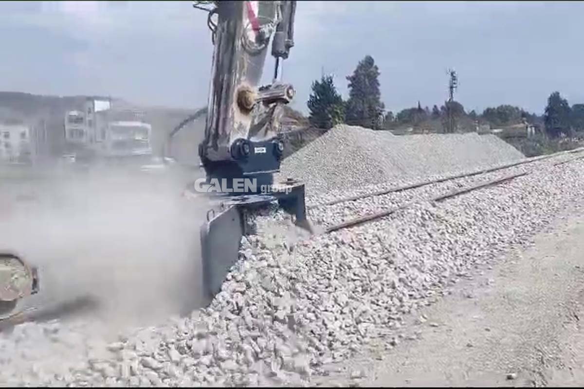 Reglaj Ataşmanı