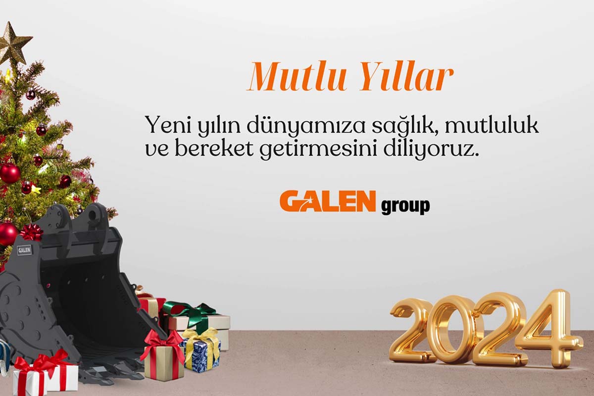 Mutlu Yıllar